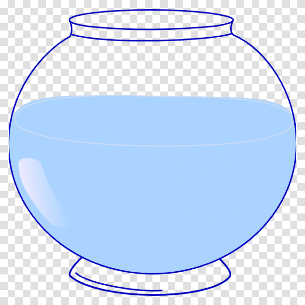 Waves Clipart Fish, Jar, Vase, Pottery, Bowl Transparent Png