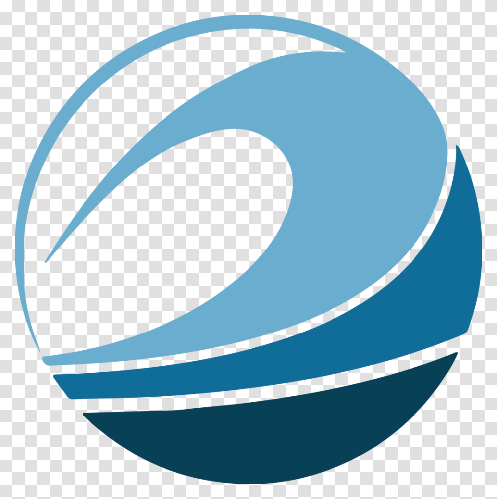 Waves Clipart Wave Hawaiian, Astronomy, Outer Space, Universe, Sphere Transparent Png