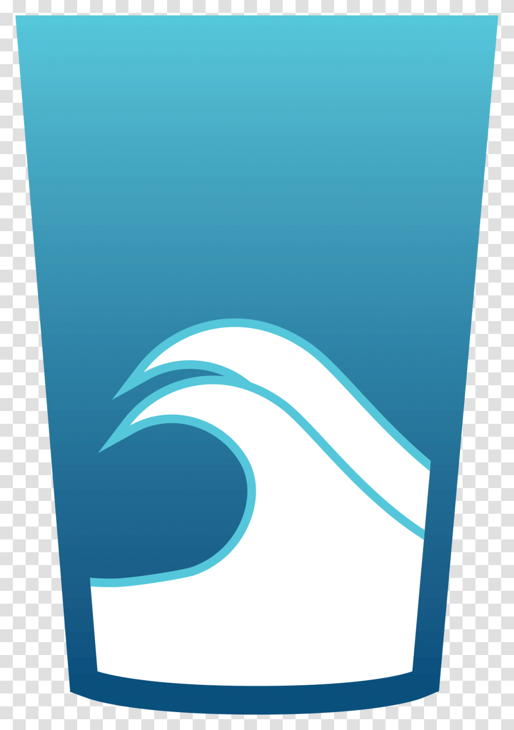 Waves Graphic, Number Transparent Png