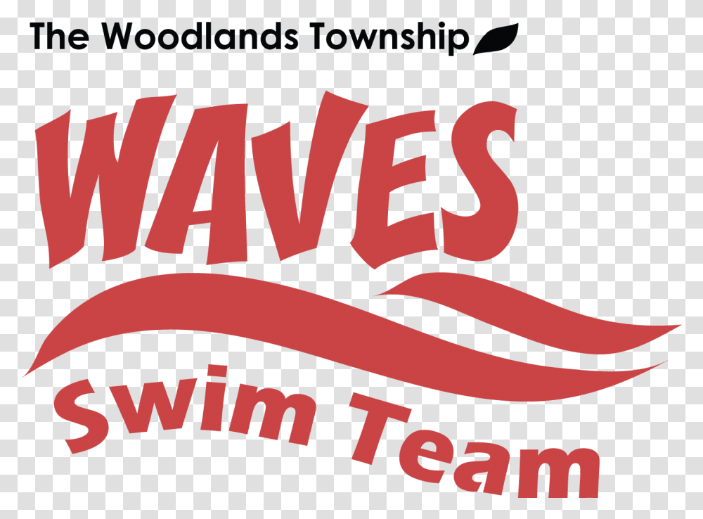 Waves Graphic, Word, Poster, Advertisement Transparent Png