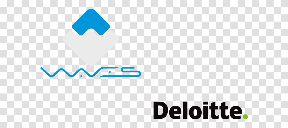 Waves Platform Logo, Label, Electronics Transparent Png