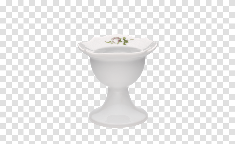 Waves Relief White Rose Serveware, Porcelain, Art, Pottery, Glass Transparent Png