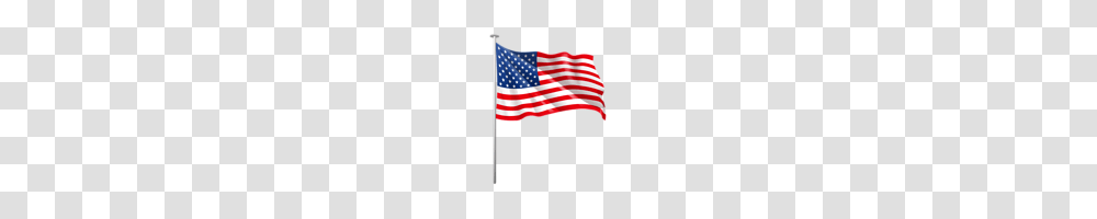 Waving American Flag Oceanside Chiropractic Pages Transparent Png