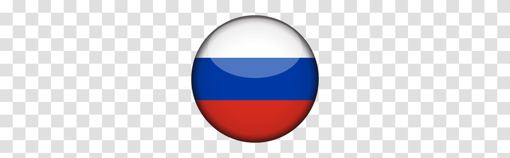 Waving Flag Clip Art Of Russia, Sphere, Balloon, Logo Transparent Png