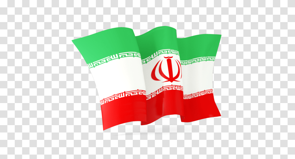 Waving Flag Illustration Of Flag Of Iran, Towel, Bath Towel, Cushion Transparent Png