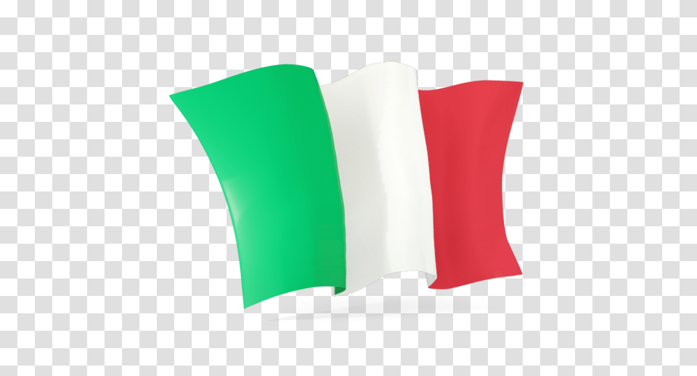 Waving Flag Illustration Of Flag Of Italy, Apparel, Sleeve, Long Sleeve Transparent Png