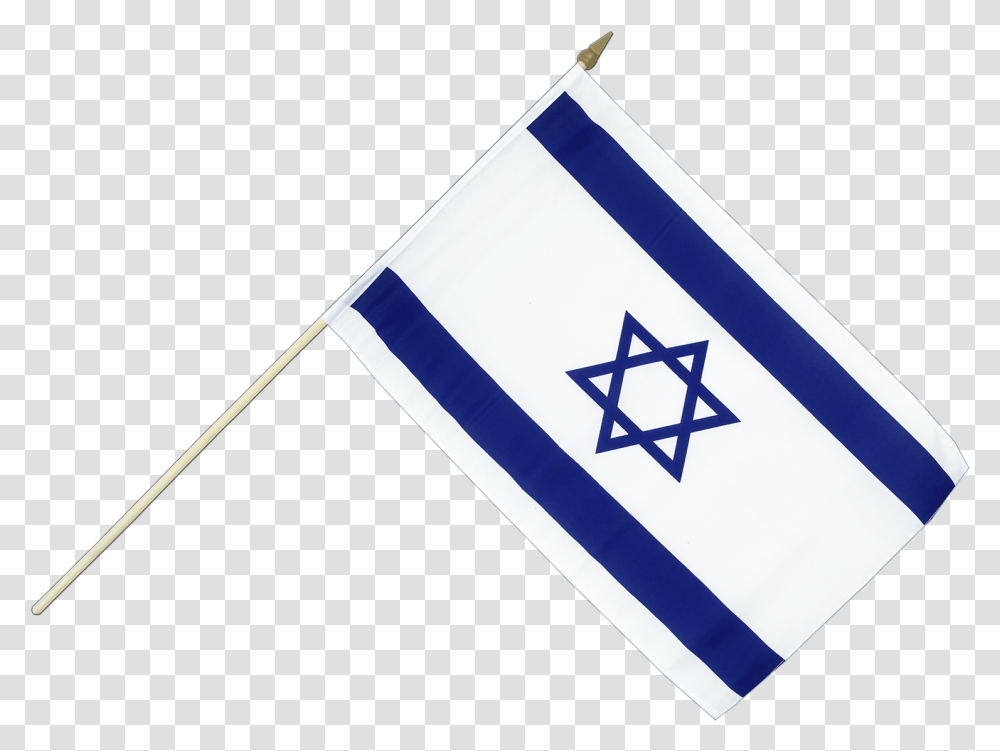 Waving Flag Israel Flag Star Of David 1422904 Israel Flag, Word, Text, Label, Symbol Transparent Png