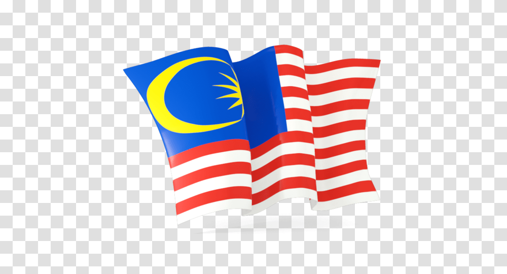 Waving Flag Malaysia, American Flag, Apparel Transparent Png