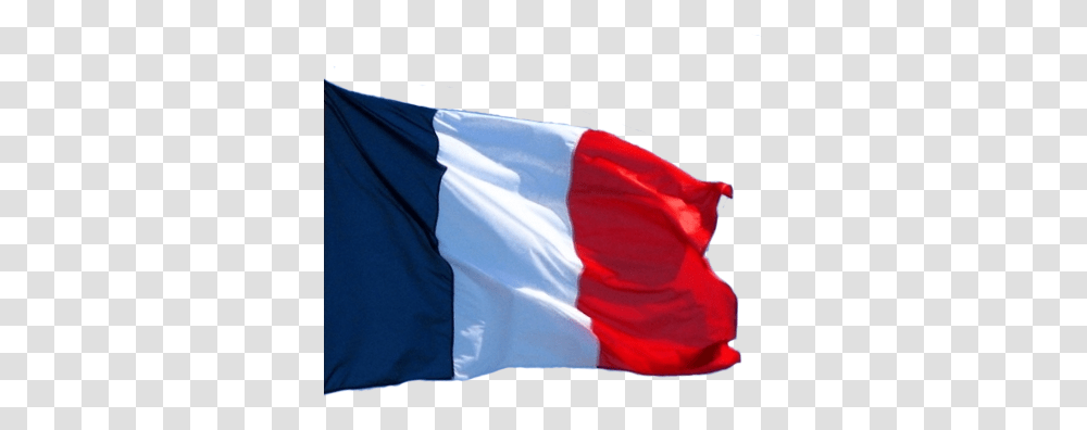 Waving French Flag Roblox France Flag Waving, Symbol, American Flag Transparent Png