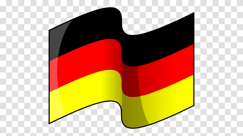 Waving German Flag Clip Art, Axe, Tool, Label Transparent Png
