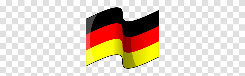 Waving German Flag Clip Art For Web, Axe, Tool, Weapon Transparent Png
