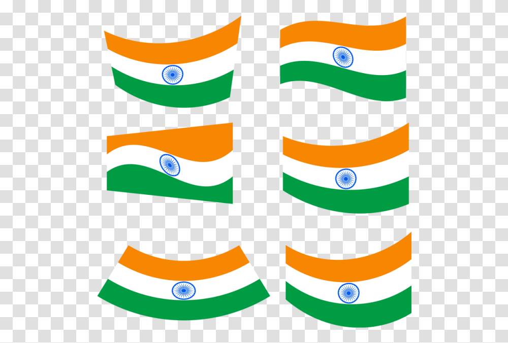 Waving Indian Flag Indian Flag India Flag August 15 August, Label Transparent Png