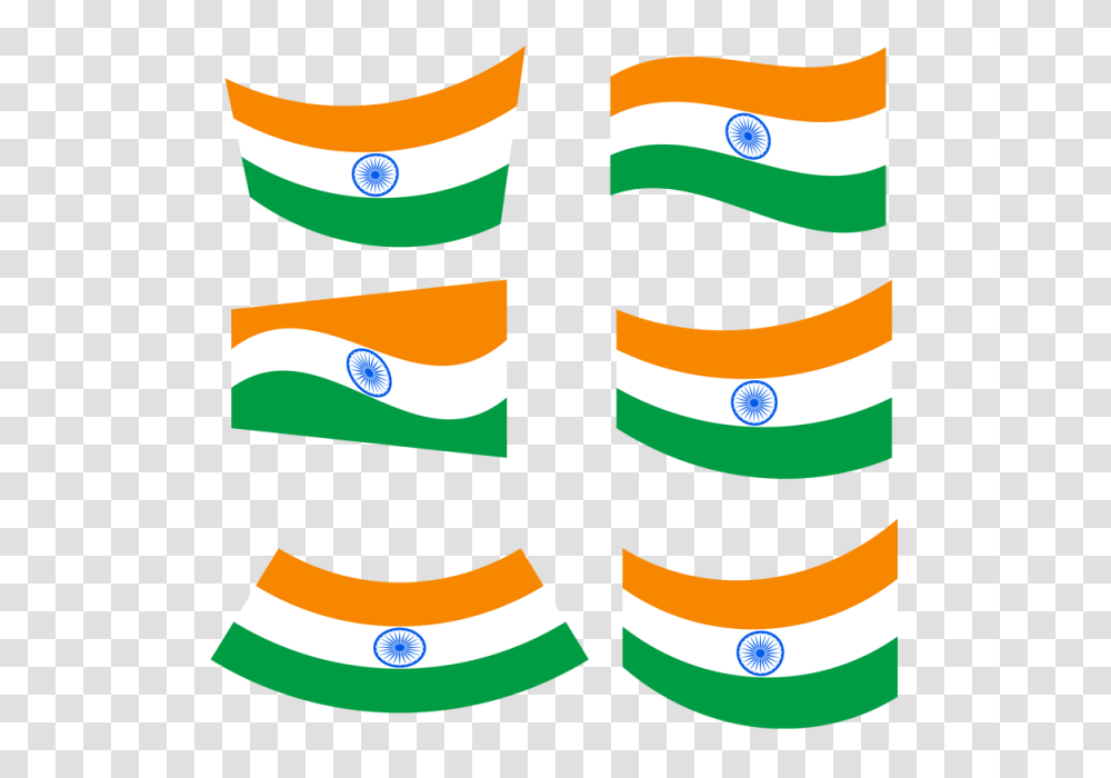 Waving Indian Flag Indian Flag India Flag August, Label, Word, Pattern Transparent Png
