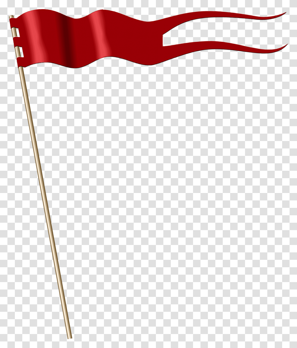 Waving Pennant Clip Art, Bow, Emblem Transparent Png