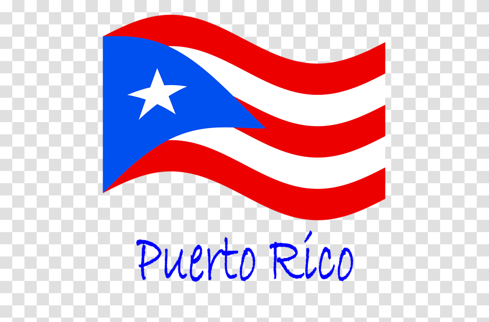 Waving Puerto Rico Flag And Name Tote Bag For Sale, American Flag, Poster, Advertisement Transparent Png