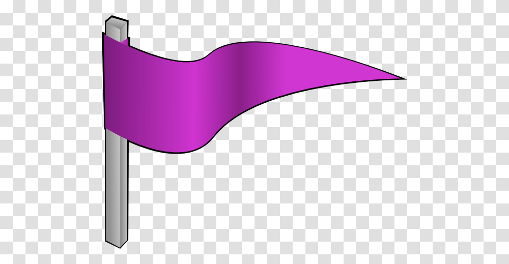 Waving Purple Flag Clip Art, Paper, Sunglasses, Tie Transparent Png