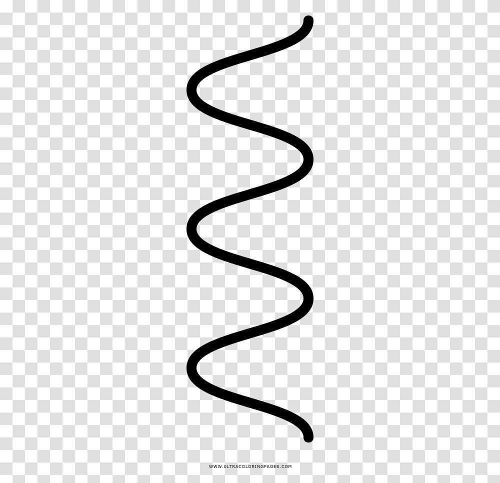Wavy Line Coloring, Gray, World Of Warcraft Transparent Png