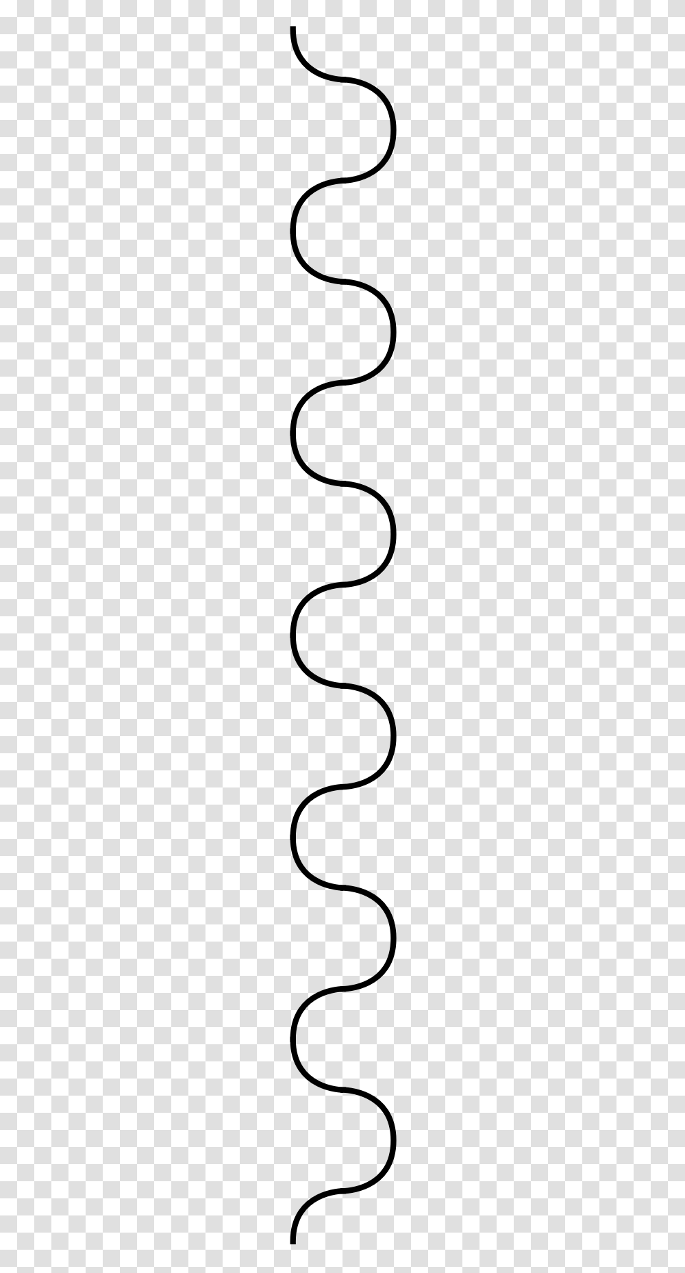 Wavy Line, Gray, World Of Warcraft Transparent Png