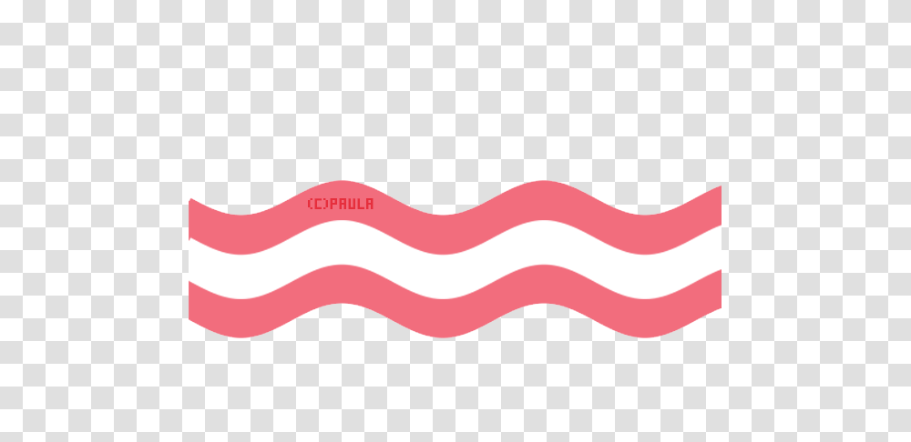 Wavy Lines Clipart, Sweets, Food, Confectionery, Toothpaste Transparent Png