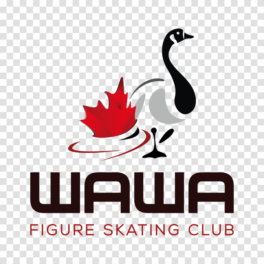 Wawa Figure Skating Club, Poster, Advertisement Transparent Png