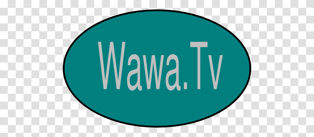 Wawa Logo Series Clip Art, Word, Label Transparent Png