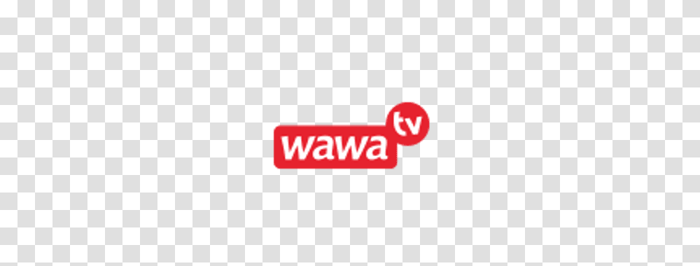 Wawa Tv, Logo, Word Transparent Png