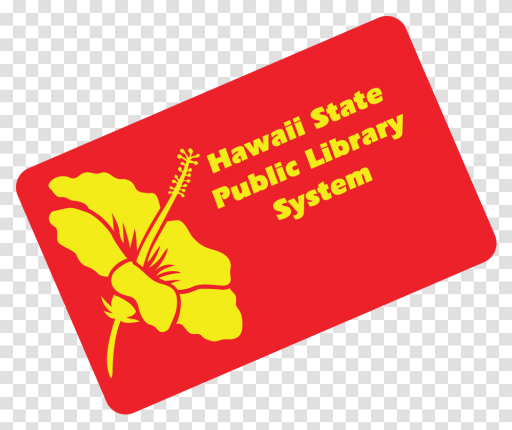 Wawa - Hawaii Book & Music Festival Hawaii State Public Library System, Text, Paper, Business Card, Petal Transparent Png