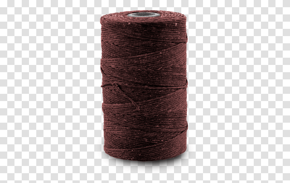 Wax Linen Thread Welburn Gourd Farm Thread, Home Decor, Yarn, Rug, Wool Transparent Png