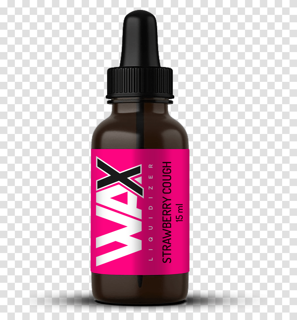 Wax Liquidizer Pineapple Express, Bottle, Label, Shaker Transparent Png