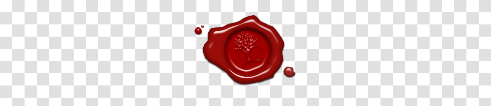 Wax Seal Bigking Keywords And Pictures, Ketchup, Food Transparent Png