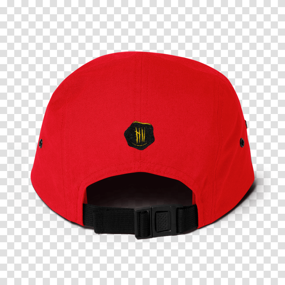 Wax Seal Embroidered Panel Hat, Apparel, Baseball Cap, Swimwear Transparent Png