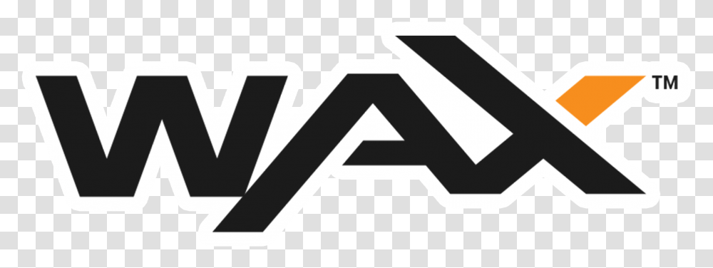 Wax Token, Logo, Trademark Transparent Png