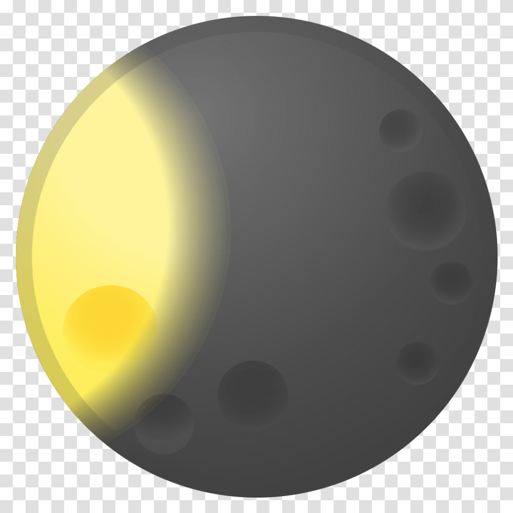 Waxing Gibbous Moon Icon, Ball, Bowling Ball, Sport, Sports Transparent Png