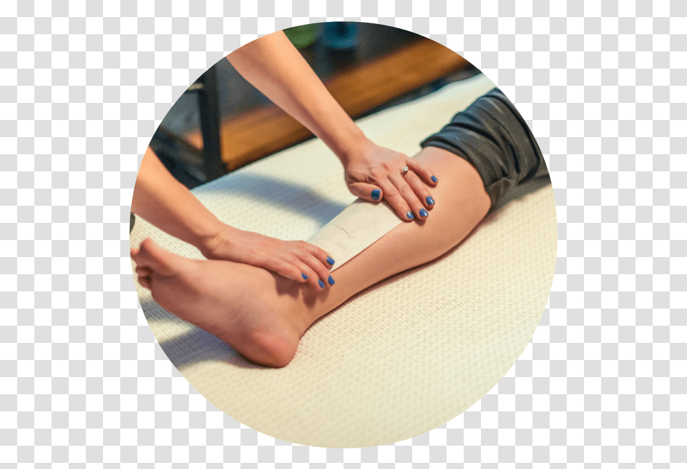 Waxing Sitting, Person, Human, Arm, Heel Transparent Png