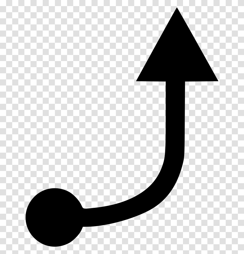 Way Arrow Pointer Turn Sign, Lamp, Hook Transparent Png