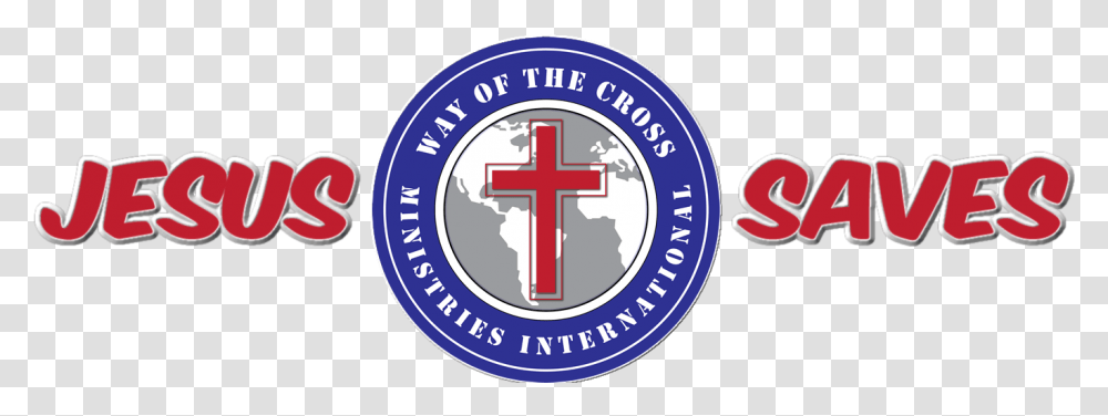Way Of The Cross Ministries Cross, Logo, Trademark Transparent Png