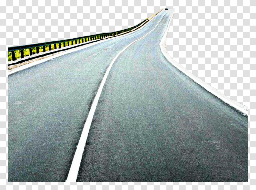 Way Road Longway Longroad Roadside Straiway Wayside Freeway, Highway, Tarmac, Asphalt Transparent Png