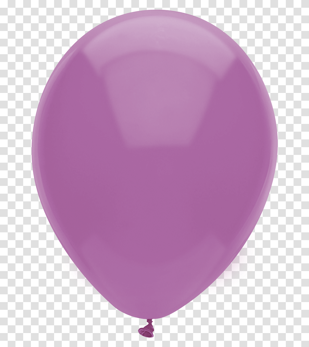 Way To Celebrate 15 Ct 12 Plain Pretty Purple Balloons Happy 3rd Birthday Balloon Transparent Png