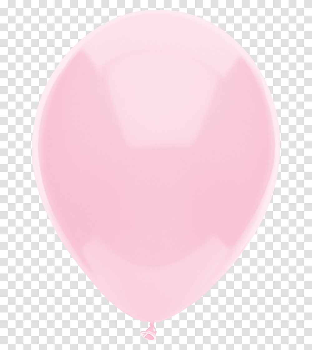Way To Celebrate 15 Ct 12 Plain Rose Petal Balloon Balloon Transparent Png