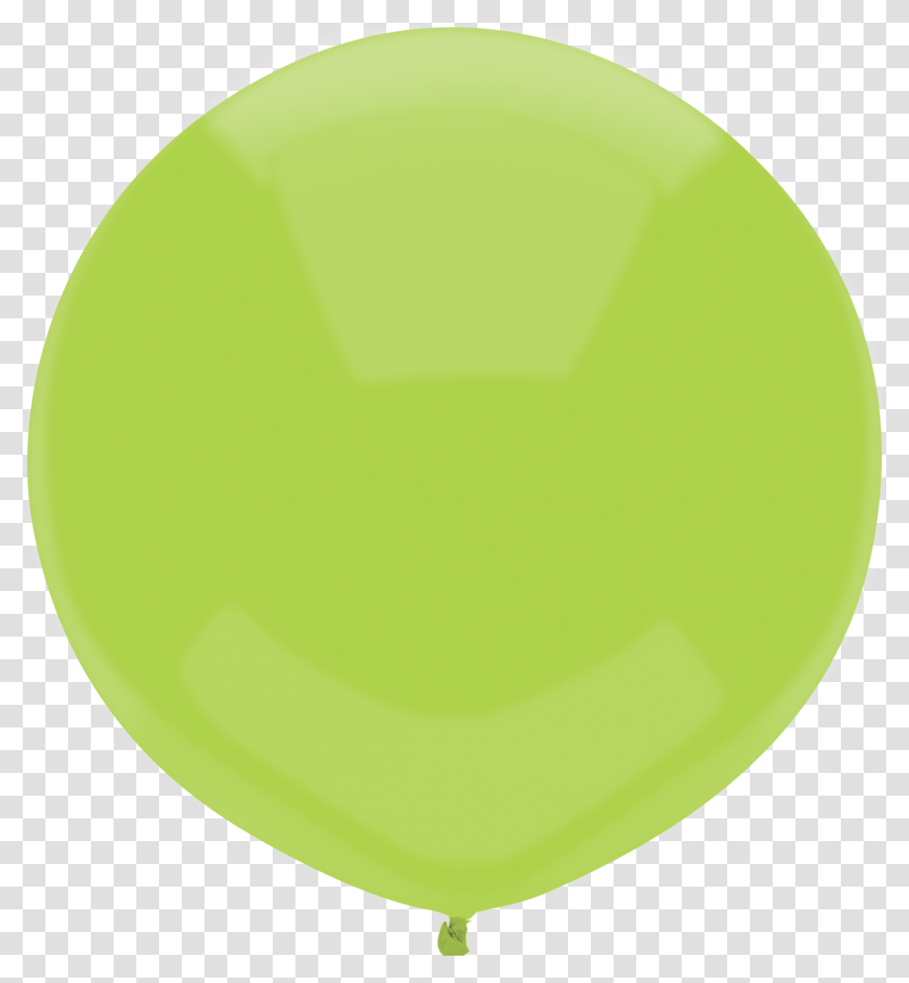 Way To Celebrate Latex Balloons, Tennis Ball, Sport, Sports, Sphere Transparent Png