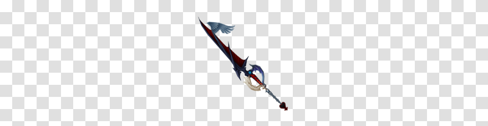Way To The Dawn, Weapon, Weaponry, Bow, Blade Transparent Png