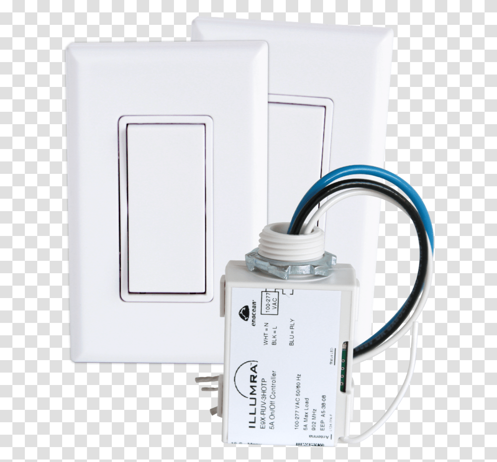 Way Wireless Switch, Electrical Device, Adapter, Refrigerator, Appliance Transparent Png