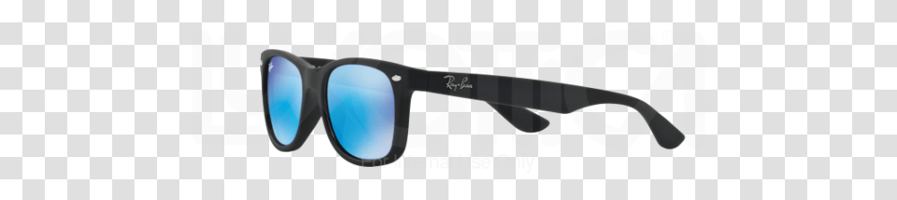 Wayfarer Classic Sunglasses Junior Ray Ban Free Reflection, Accessories, Accessory, Goggles Transparent Png