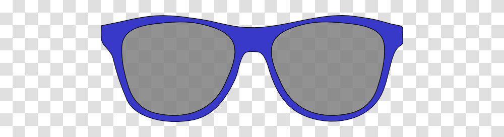 Wayfarer Sunglasses Clip Art For Web, Accessories, Accessory, Goggles Transparent Png