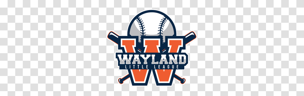 Wayland Little League, First Aid, Team Sport, Logo Transparent Png