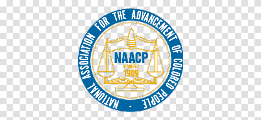 Wayne State Naacp National Association Advancement Of Colored People, Logo, Symbol, Trademark, Badge Transparent Png