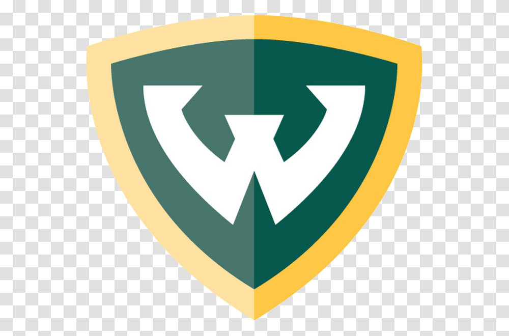Wayne State University Shield Logo, Armor, Rug Transparent Png