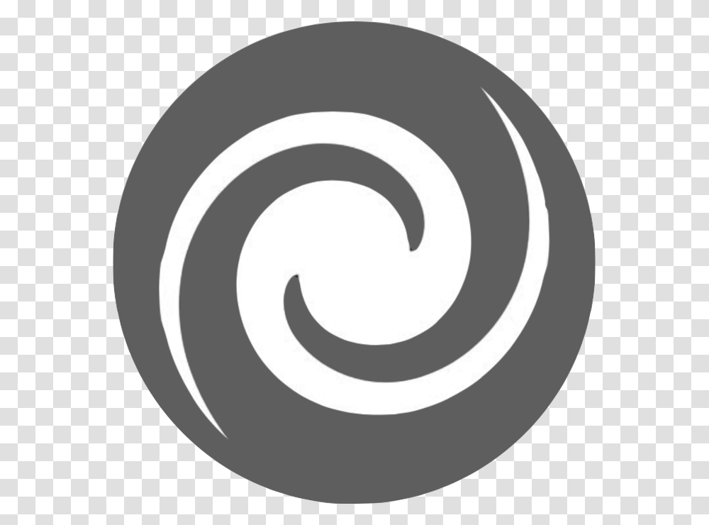 Wayne State-designing For Urban Mobility Fresh Art Logo Twitter Gris, Spiral, Symbol, Trademark, Rug Transparent Png