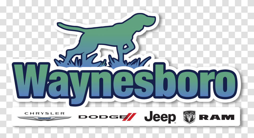 Waynesboro Chrysler Dodge Jeep Ram, Animal, Amphibian, Wildlife Transparent Png