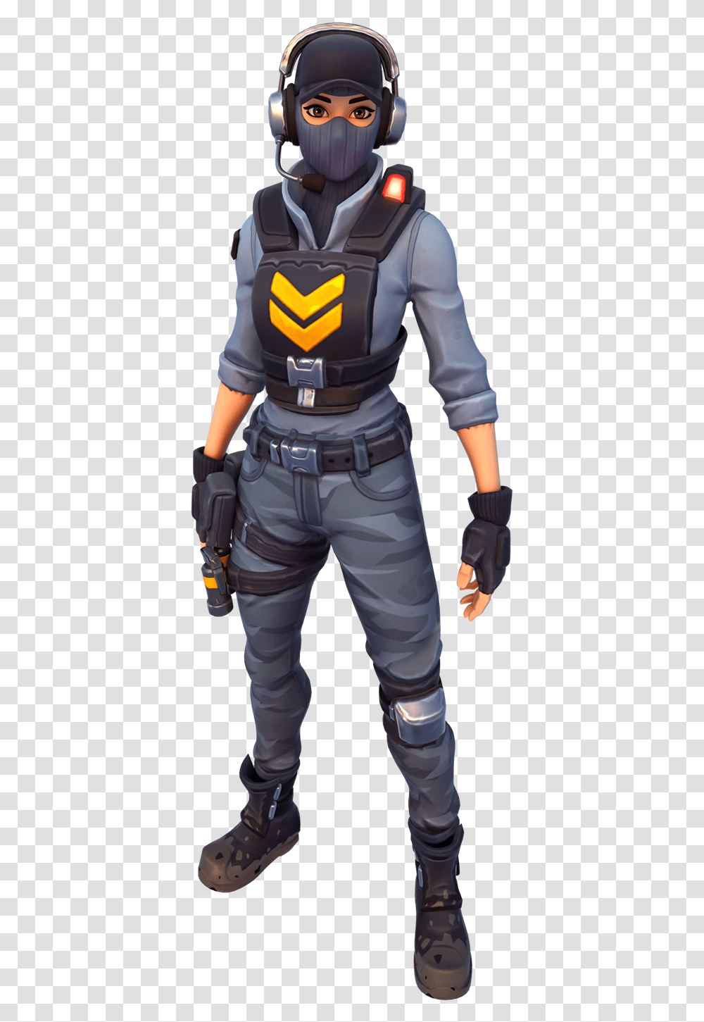 Waypoint Outfit Fnbr Co Fortnite Cosmetics Waypoint Fortnite Skin, Person, People, Helmet Transparent Png